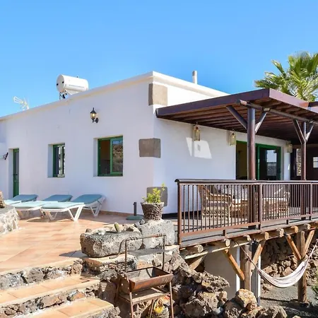 Casa Uva Semesterbostad *