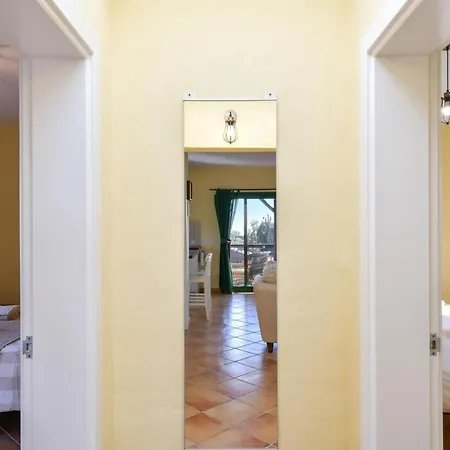 Semesterbostad Casa Uva *