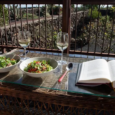 Casa Uva Vakantiehuis