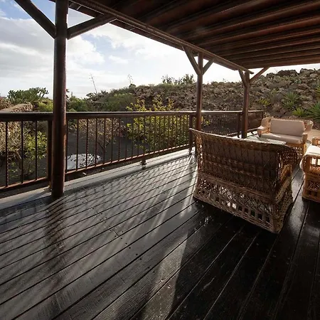 Vakantiehuis Casa Uva *