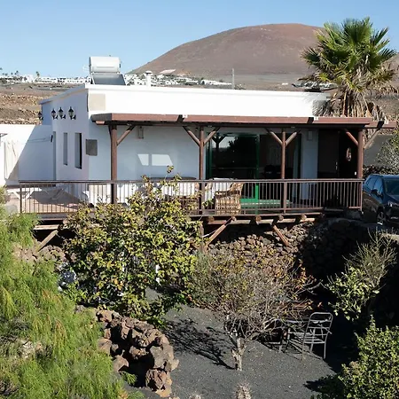 Casa Uva Vakantiehuis *