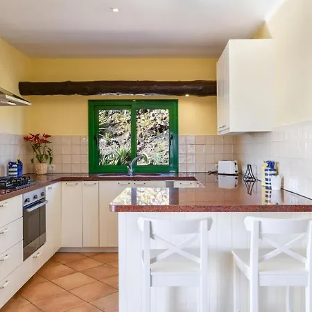 Vakantiehuis Casa Uva *