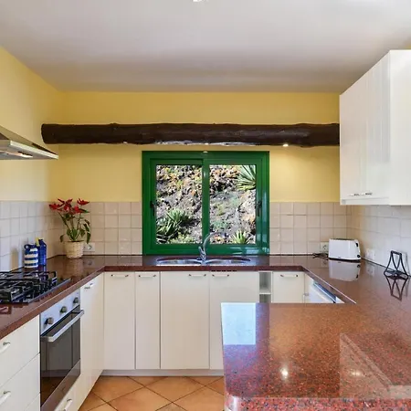 Casa Uva Vakantiehuis