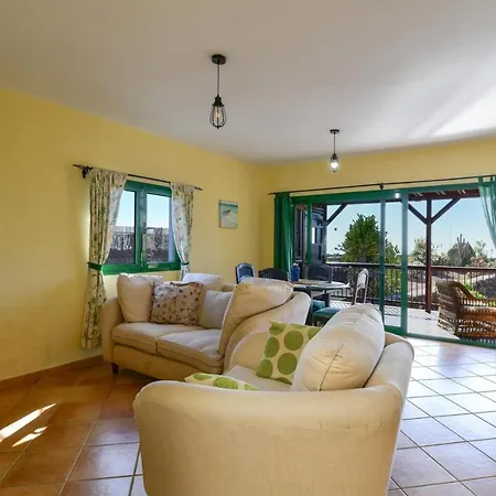 Casa Uva Vakantiehuis