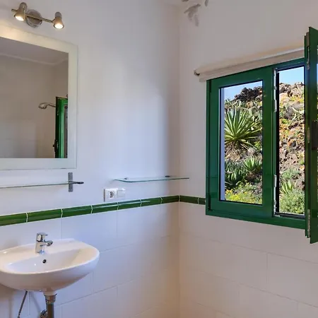 Vakantiehuis Casa Uva