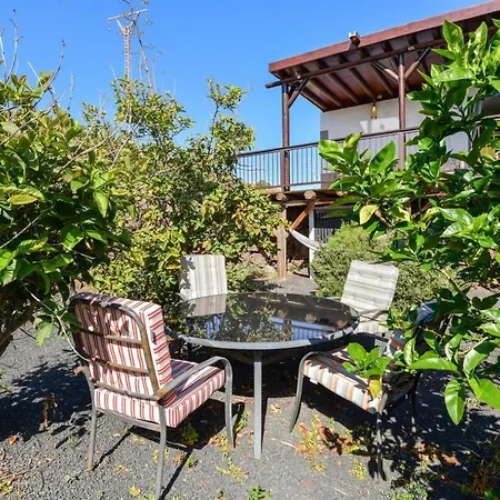 Casa Uva Vakantiehuis Yaiza (Lanzarote)