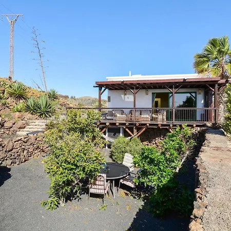 Casa Uva * Yaiza (Lanzarote)