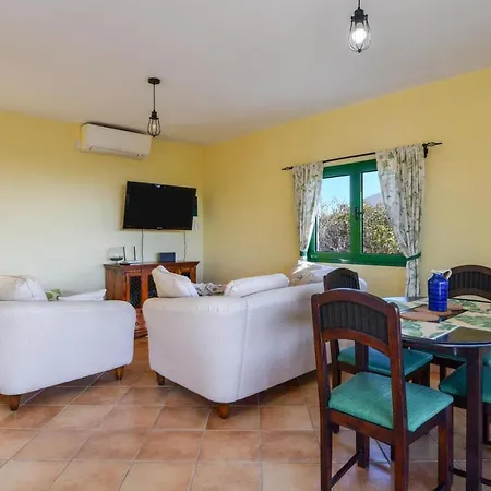 Vakantiehuis Casa Uva