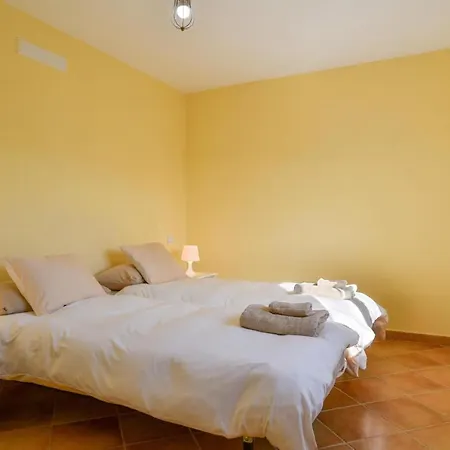 Casa Uva Vakantiehuis