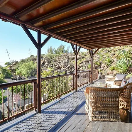 Holiday home Casa Uva Yaiza (Lanzarote)