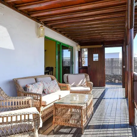 Casa Uva Vakantiehuis