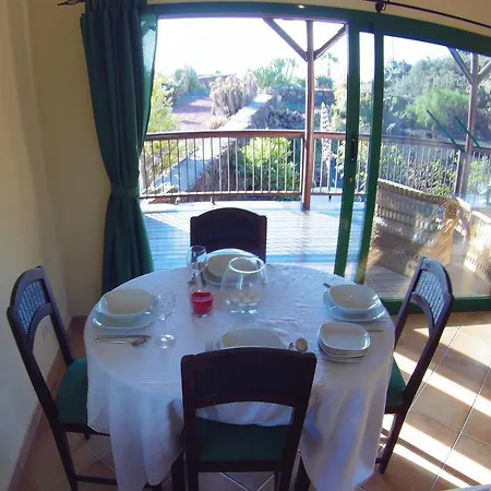 Casa Uva Yaiza (Lanzarote)