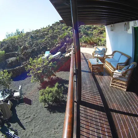 Vakantiehuis Casa Uva *