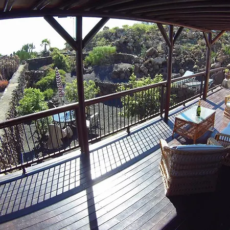 Casa Uva Vakantiehuis *