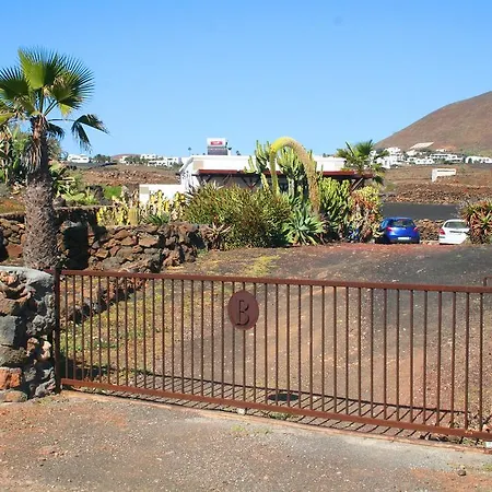 Nyaraló Casa Uva